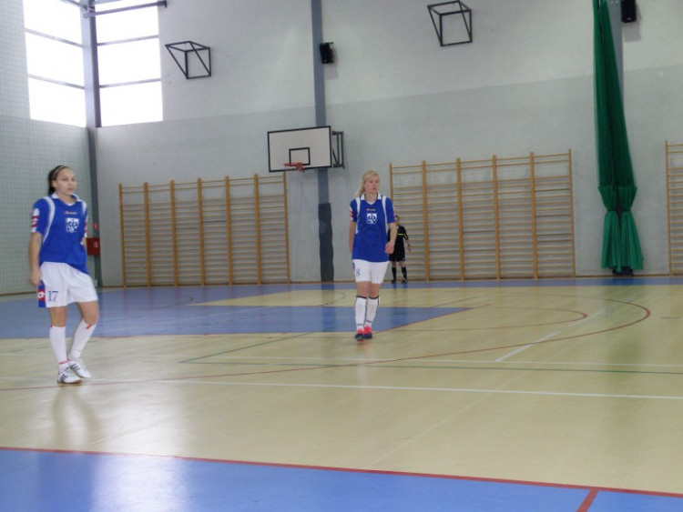 WOŚP 2013 na sportowo – zdjęcia