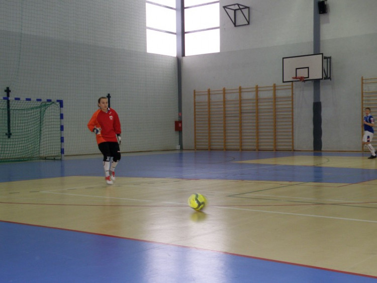 WOŚP 2013 na sportowo – zdjęcia