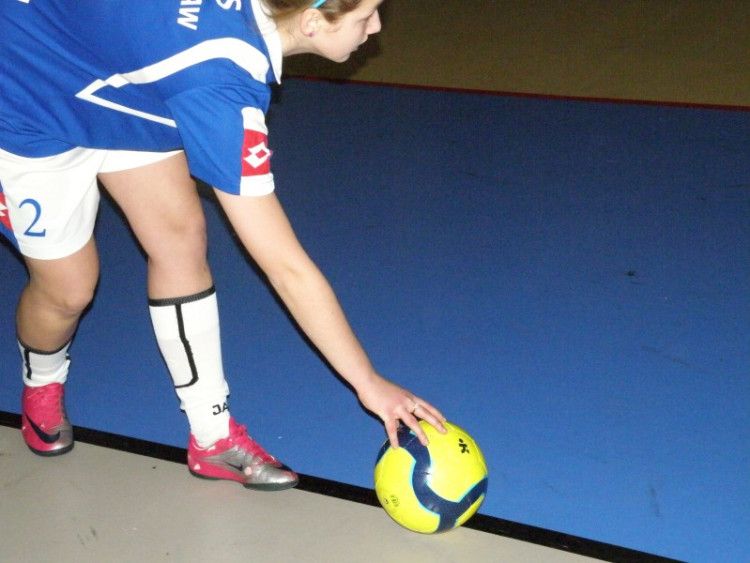 WOŚP 2013 na sportowo – zdjęcia