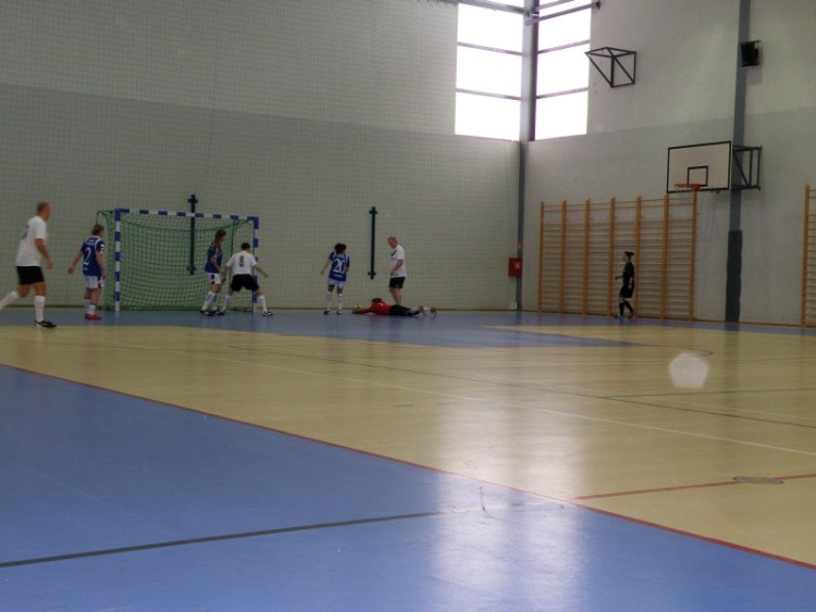 WOŚP 2013 na sportowo – zdjęcia