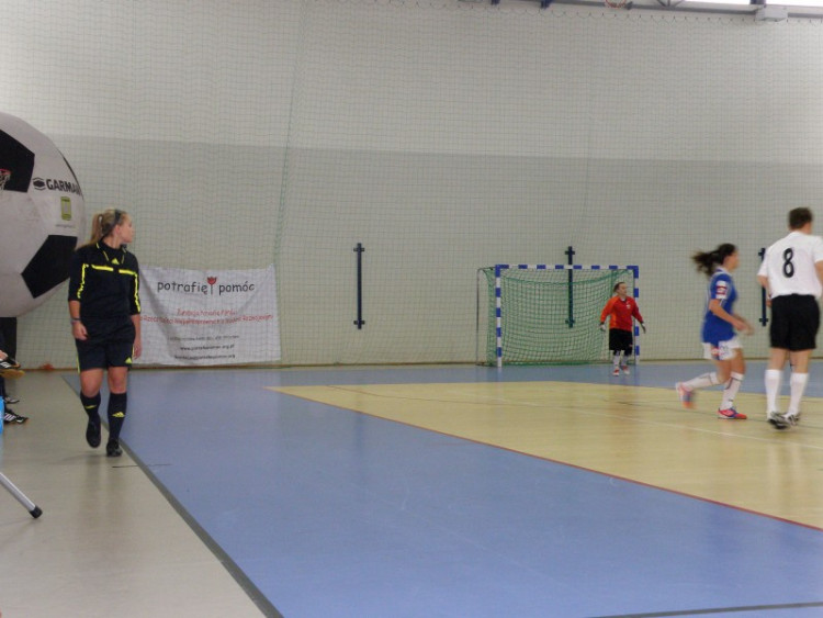 WOŚP 2013 na sportowo – zdjęcia