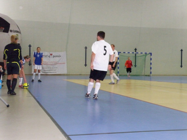 WOŚP 2013 na sportowo – zdjęcia