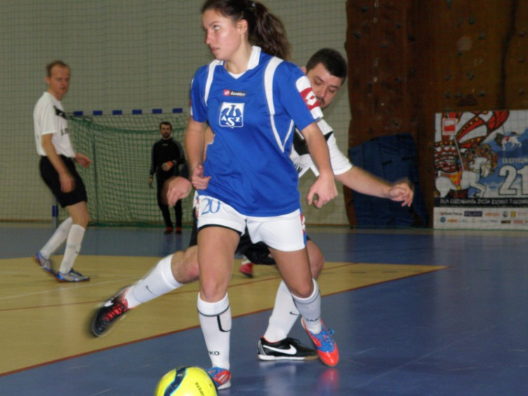 WOŚP 2013 na sportowo – zdjęcia