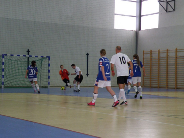 WOŚP 2013 na sportowo – zdjęcia