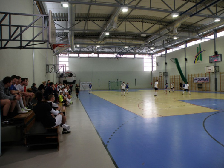 WOŚP 2013 na sportowo – zdjęcia