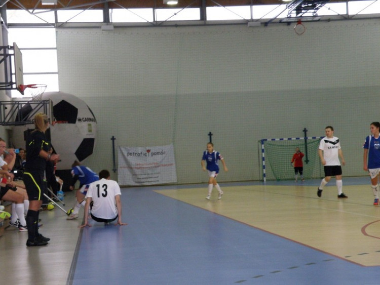 WOŚP 2013 na sportowo – zdjęcia