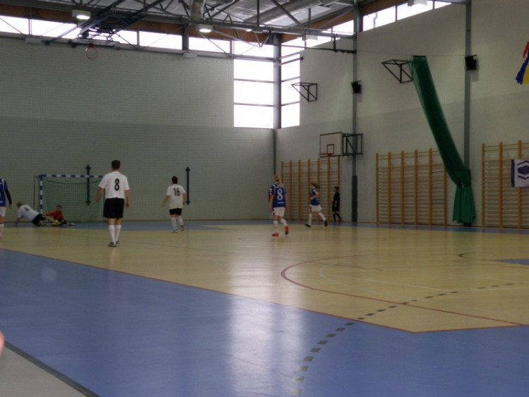 WOŚP 2013 na sportowo – zdjęcia