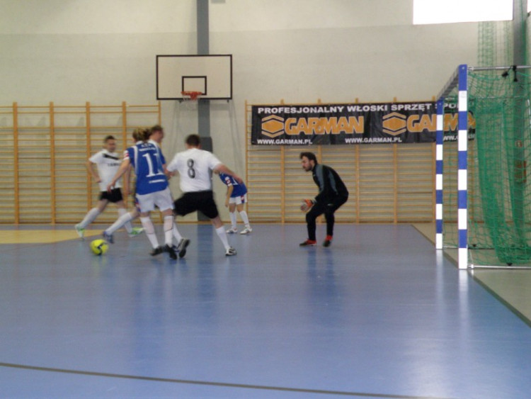 WOŚP 2013 na sportowo – zdjęcia