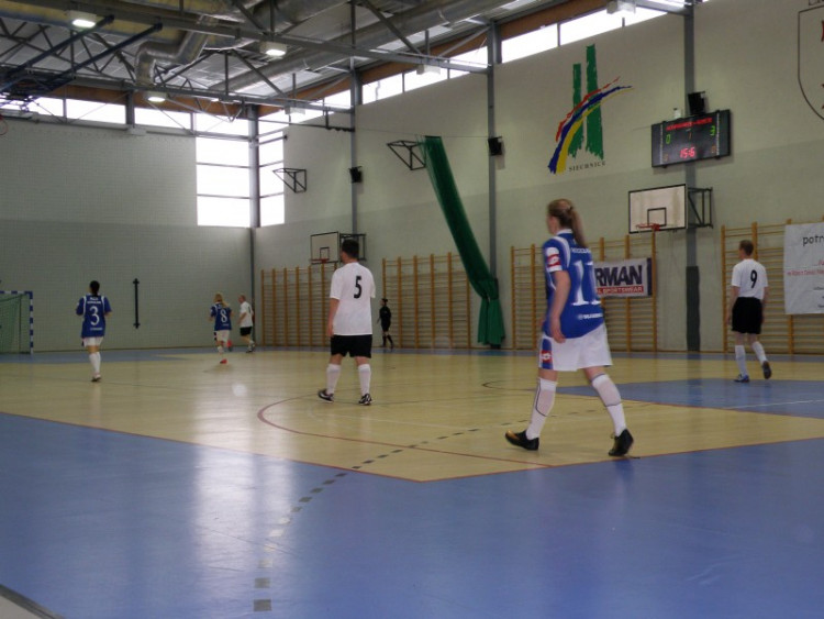 WOŚP 2013 na sportowo – zdjęcia