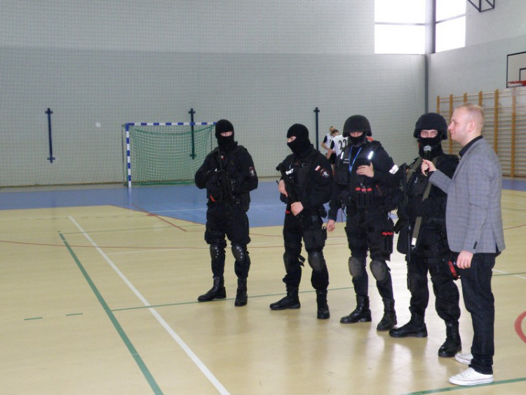 WOŚP 2013 na sportowo – zdjęcia