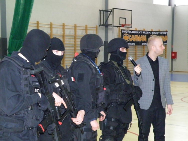 WOŚP 2013 na sportowo – zdjęcia