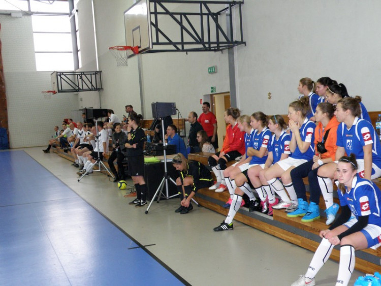 WOŚP 2013 na sportowo – zdjęcia