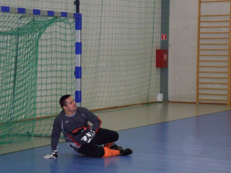 WOŚP 2013 na sportowo – zdjęcia