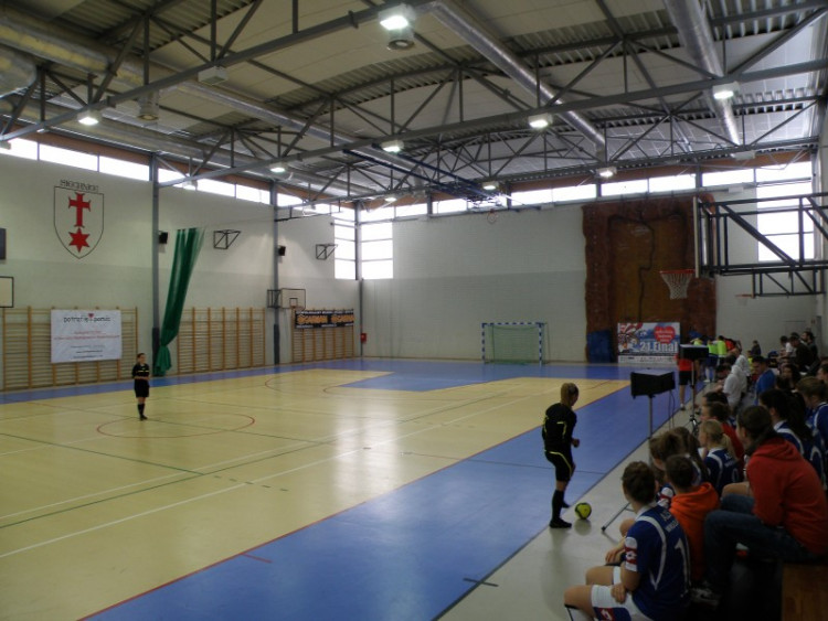 WOŚP 2013 na sportowo – zdjęcia