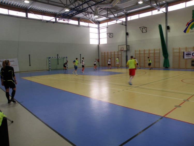 WOŚP 2013 na sportowo – zdjęcia