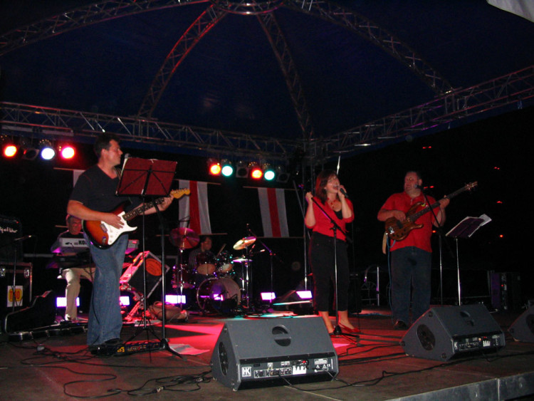 Fotorelacja z X Dni Siechnic