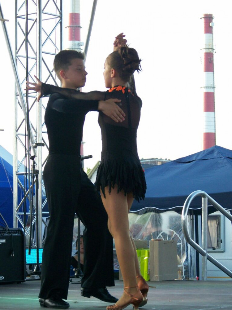 Fotorelacja z X Dni Siechnic