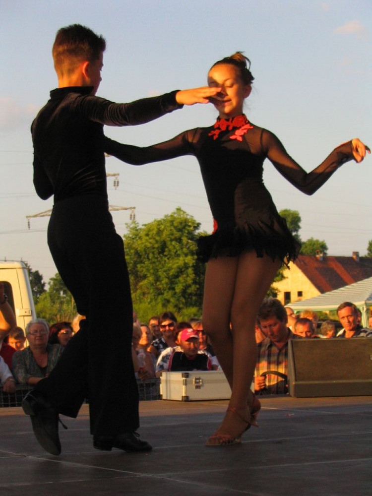 Fotorelacja z X Dni Siechnic