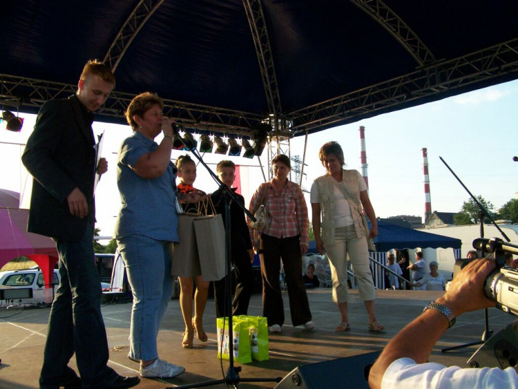 Fotorelacja z X Dni Siechnic