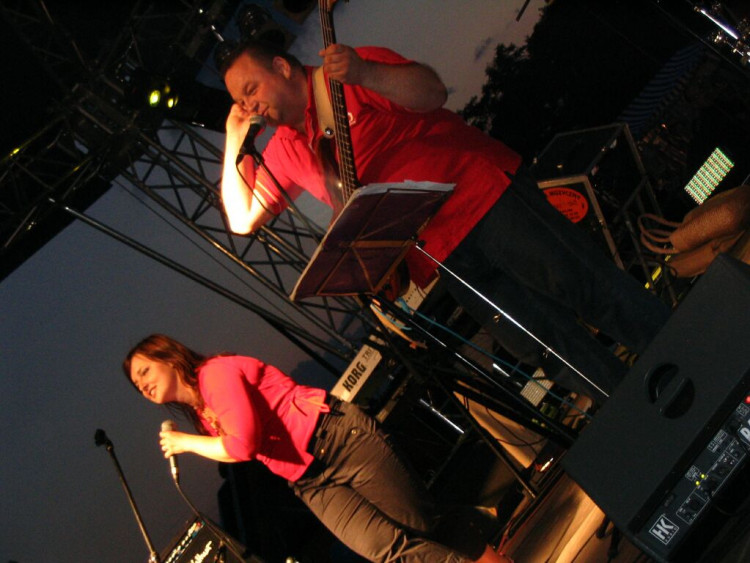 Fotorelacja z X Dni Siechnic