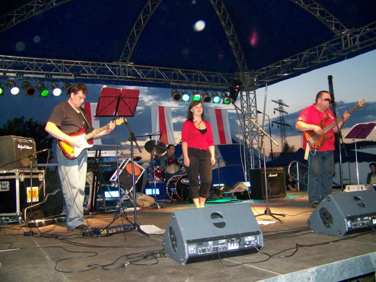 Fotorelacja z X Dni Siechnic