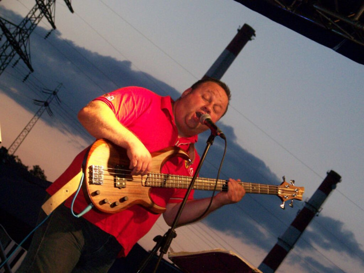 Fotorelacja z X Dni Siechnic