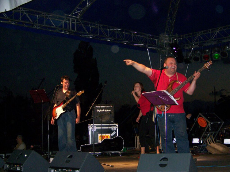 Fotorelacja z X Dni Siechnic