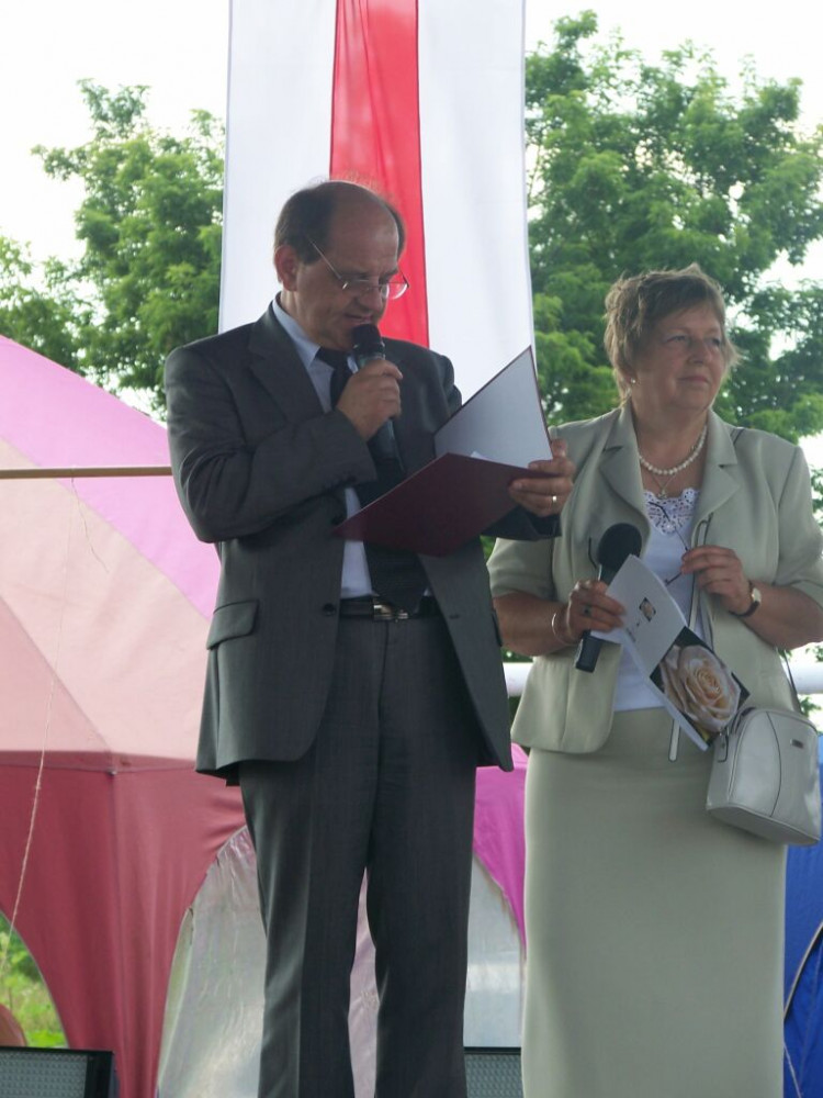 Fotorelacja z X Dni Siechnic