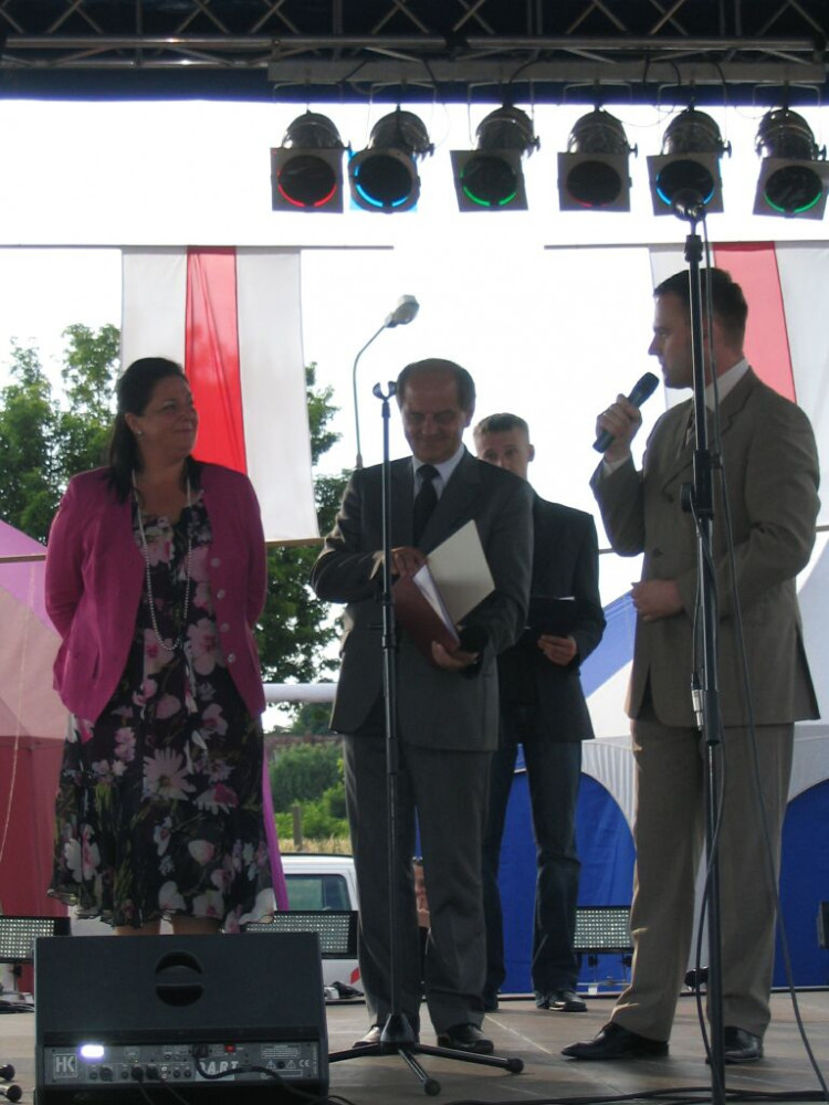 Fotorelacja z X Dni Siechnic