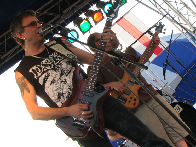 Fotorelacja z X Dni Siechnic