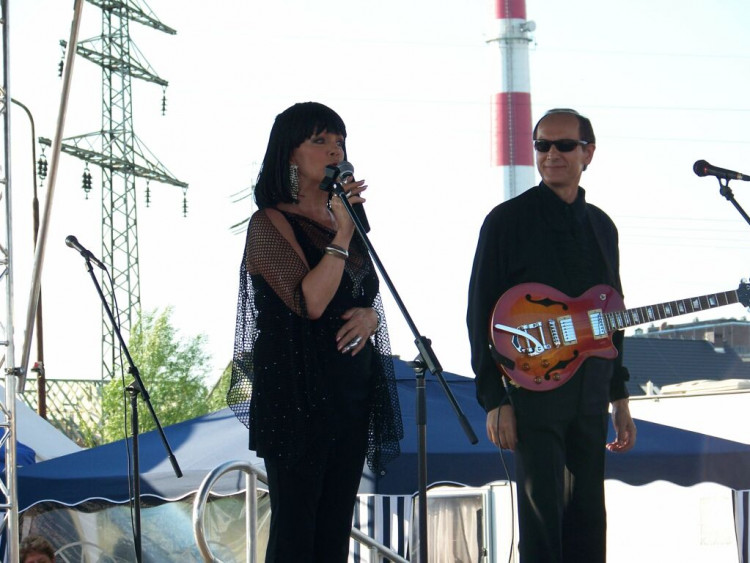 Fotorelacja z X Dni Siechnic