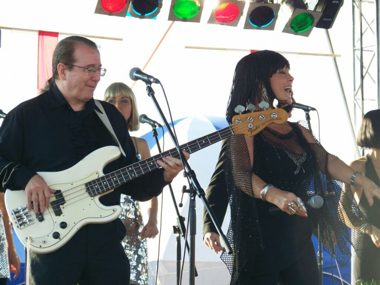 Fotorelacja z X Dni Siechnic