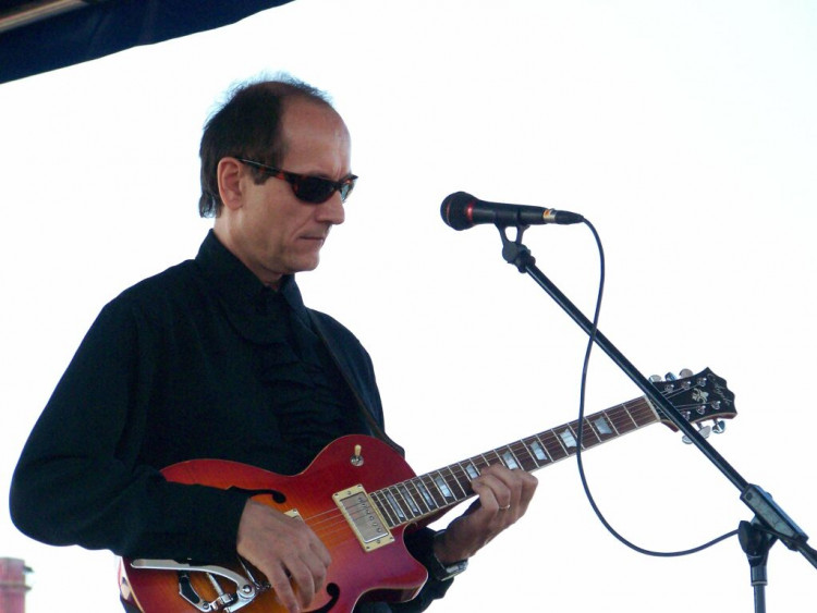 Fotorelacja z X Dni Siechnic