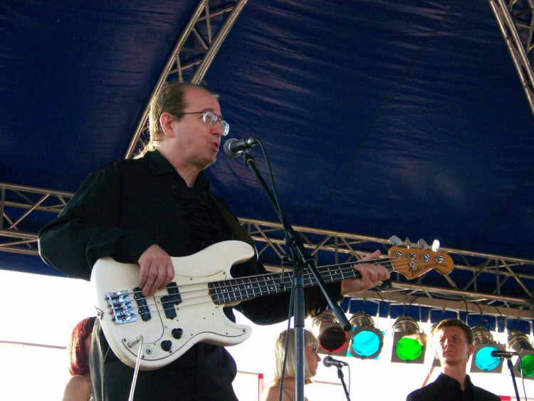 Fotorelacja z X Dni Siechnic