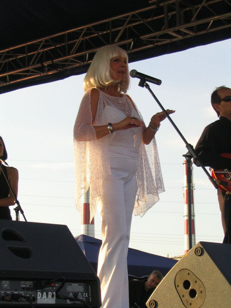 Fotorelacja z X Dni Siechnic