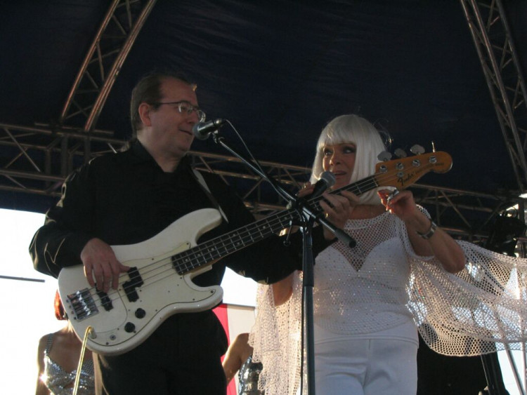 Fotorelacja z X Dni Siechnic