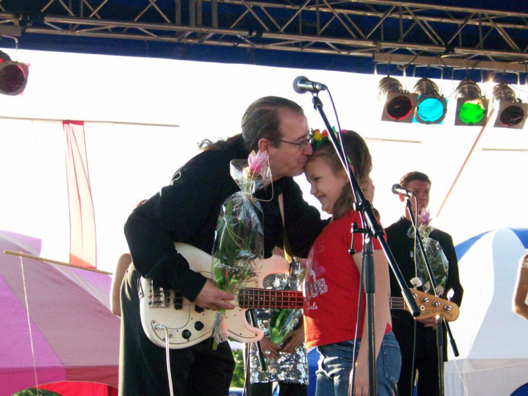 Fotorelacja z X Dni Siechnic