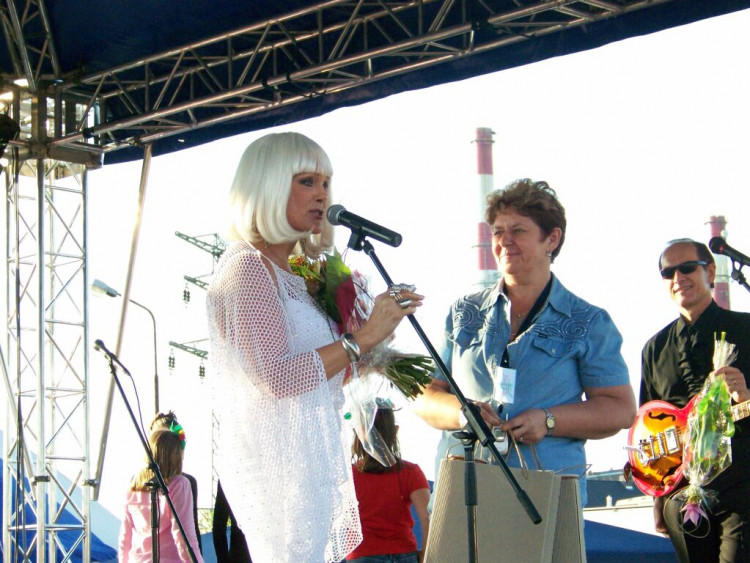 Fotorelacja z X Dni Siechnic