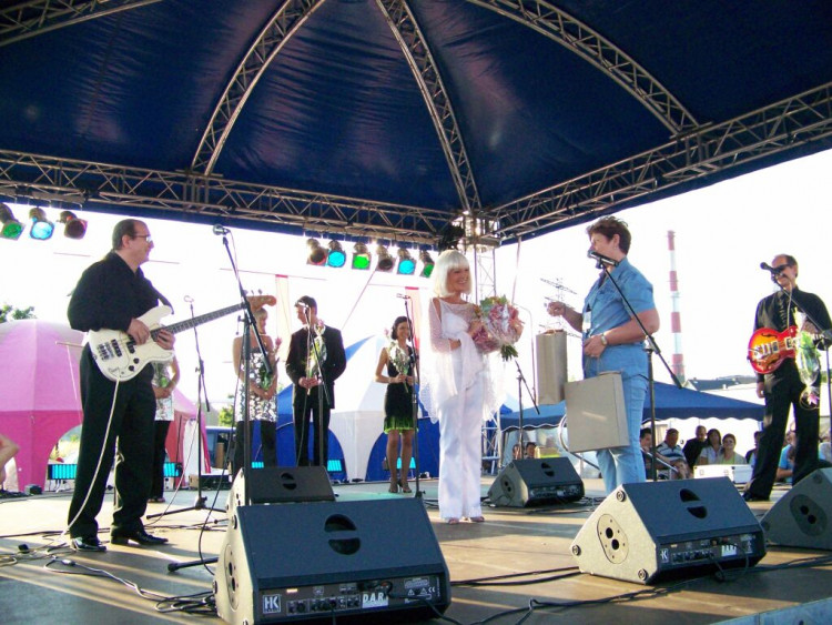 Fotorelacja z X Dni Siechnic