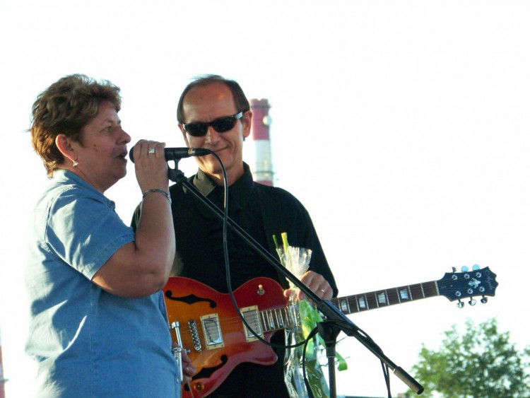 Fotorelacja z X Dni Siechnic