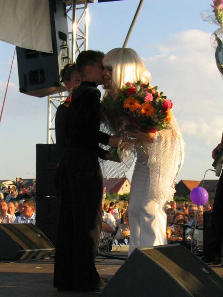 Fotorelacja z X Dni Siechnic