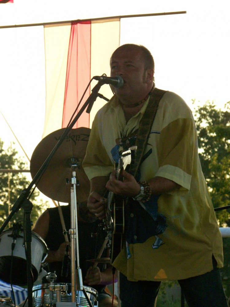 Fotorelacja z X Dni Siechnic