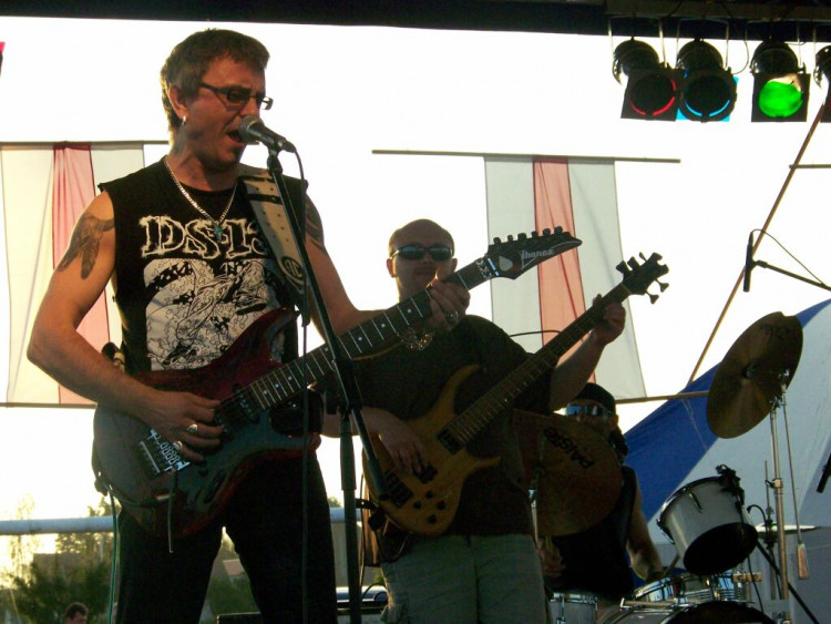 Fotorelacja z X Dni Siechnic