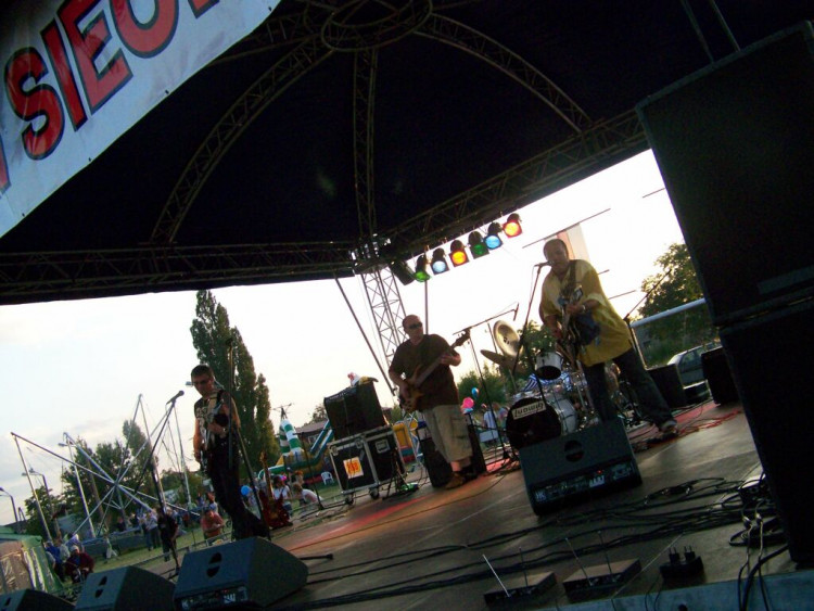 Fotorelacja z X Dni Siechnic