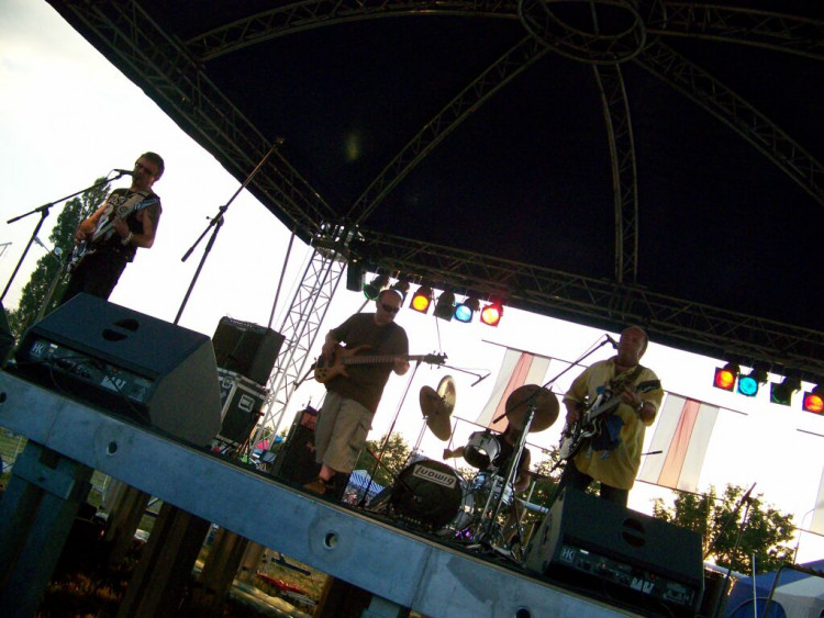 Fotorelacja z X Dni Siechnic