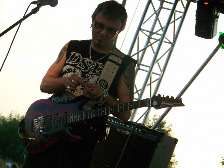 Fotorelacja z X Dni Siechnic