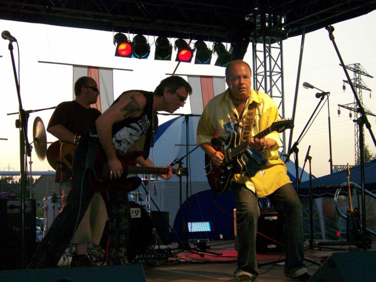 Fotorelacja z X Dni Siechnic