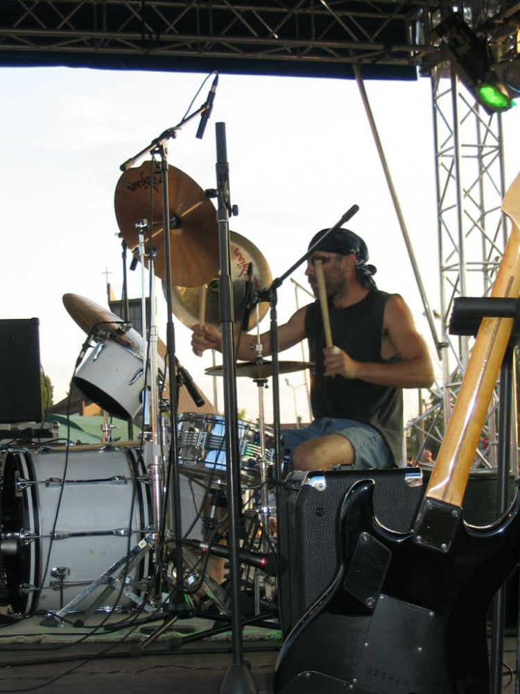 Fotorelacja z X Dni Siechnic