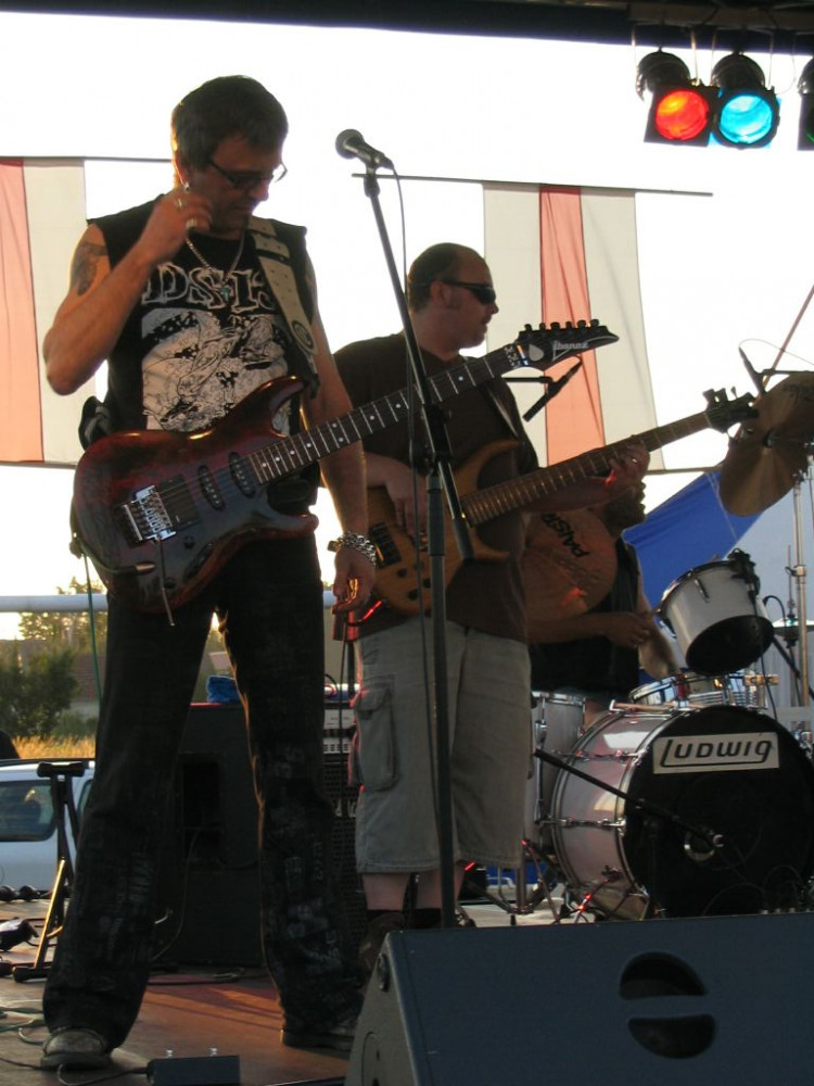 Fotorelacja z X Dni Siechnic