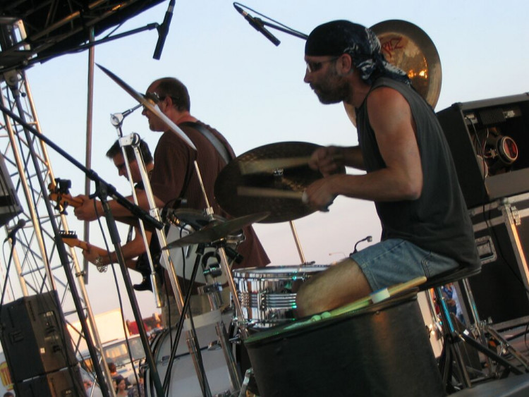 Fotorelacja z X Dni Siechnic